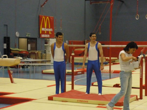 Photo 35 – Championnats romands par équipe et par engin à la Maladière (20 septembre)