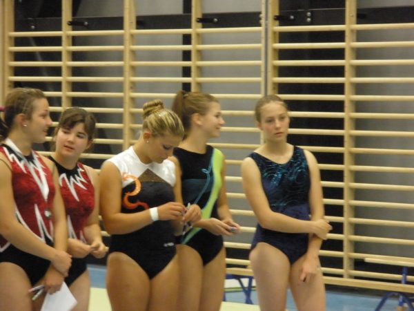 Photo 36 – Championnats romands par équipe et par engin à la Maladière (20 septembre)