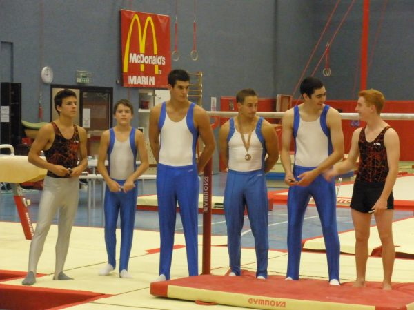 Photo 40 – Championnats romands par équipe et par engin à la Maladière (20 septembre)