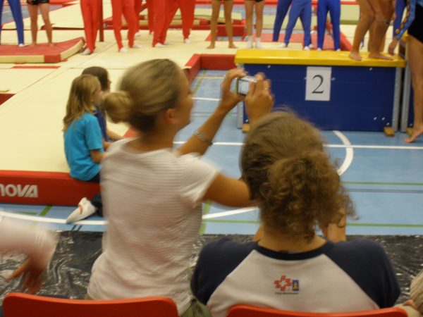 Photo 43 – Championnats romands par équipe et par engin à la Maladière (20 septembre)