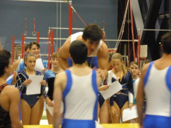 Photo 54 – Championnats romands par équipe et par engin à la Maladière (20 septembre)