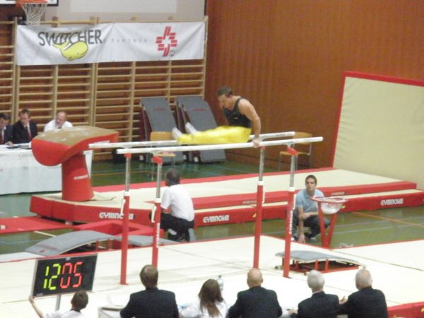 Photo 25 – Championnats suisses par équipe à la Riveraine (18-19 octobre)