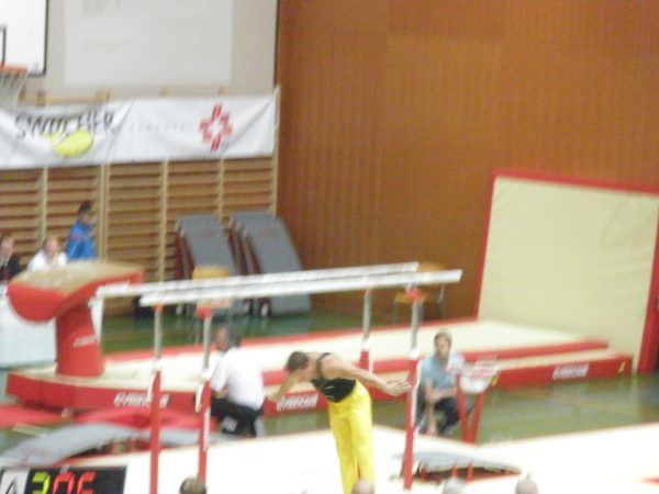 Photo 27 – Championnats suisses par équipe à la Riveraine (18-19 octobre)