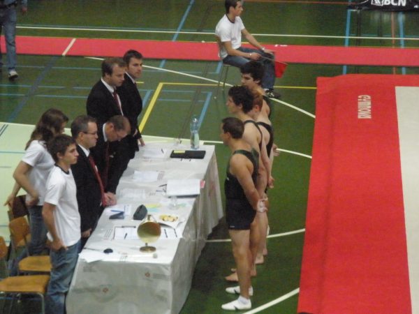 Photo 42 – Championnats suisses par équipe à la Riveraine (18-19 octobre)
