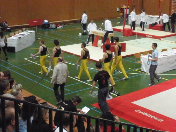 Photo 86 – Championnats suisses par équipe à la Riveraine (18-19 octobre)