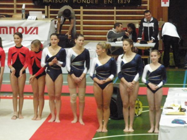 Photo 90 – Championnats suisses par équipe à la Riveraine (18-19 octobre)