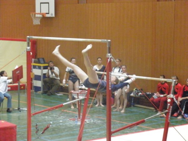 Photo 130 – Championnats suisses par équipe à la Riveraine (18-19 octobre)