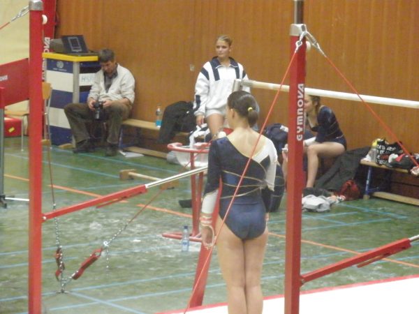 Photo 137 – Championnats suisses par équipe à la Riveraine (18-19 octobre)
