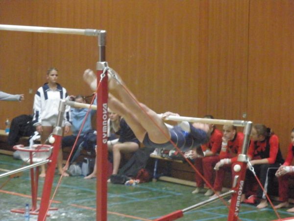 Photo 138 – Championnats suisses par équipe à la Riveraine (18-19 octobre)