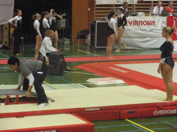 Photo 142 – Championnats suisses par équipe à la Riveraine (18-19 octobre)