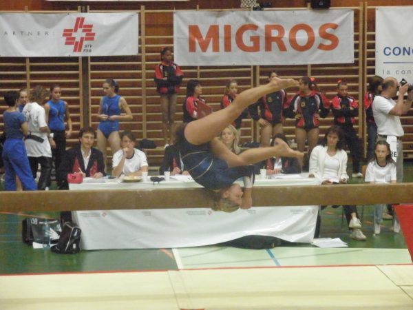 Photo 147 – Championnats suisses par équipe à la Riveraine (18-19 octobre)