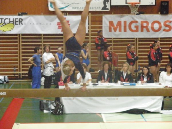 Photo 149 – Championnats suisses par équipe à la Riveraine (18-19 octobre)