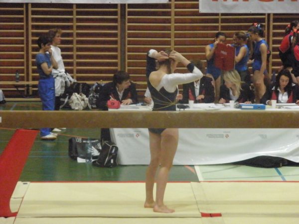 Photo 153 – Championnats suisses par équipe à la Riveraine (18-19 octobre)