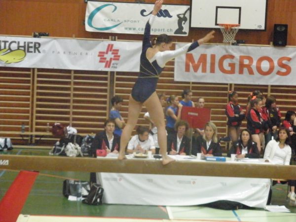 Photo 162 – Championnats suisses par équipe à la Riveraine (18-19 octobre)