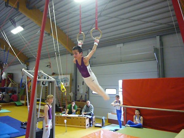 Photo 5 – Concours du Printemps au Bois-des-Frères (15 mars)