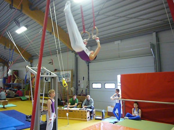 Photo 6 – Concours du Printemps au Bois-des-Frères (15 mars)