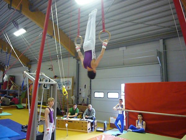Photo 7 – Concours du Printemps au Bois-des-Frères (15 mars)