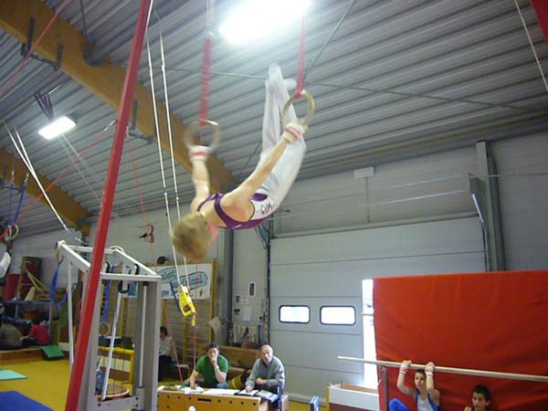 Photo 9 – Concours du Printemps au Bois-des-Frères (15 mars)