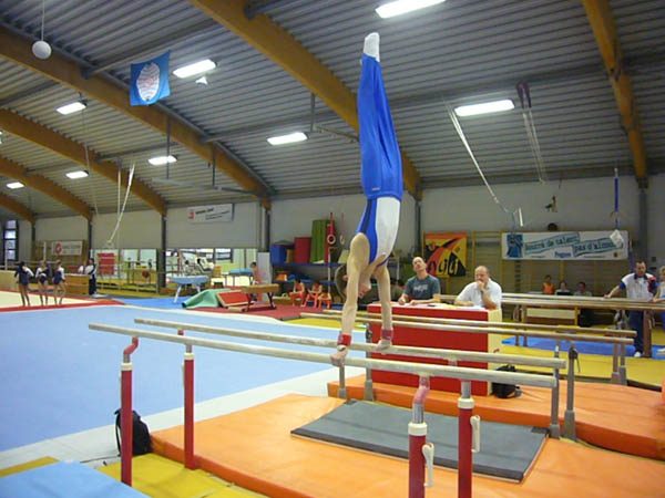 Photo 15 – Concours du Printemps au Bois-des-Frères (15 mars)