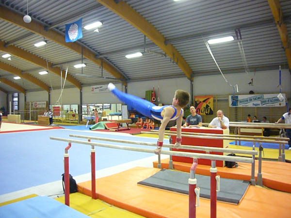 Photo 16 – Concours du Printemps au Bois-des-Frères (15 mars)