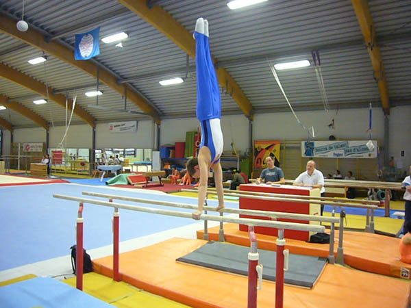Photo 18 – Concours du Printemps au Bois-des-Frères (15 mars)