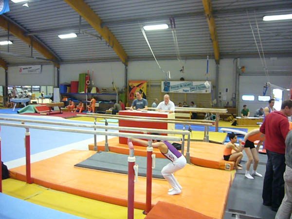 Photo 23 – Concours du Printemps au Bois-des-Frères (15 mars)