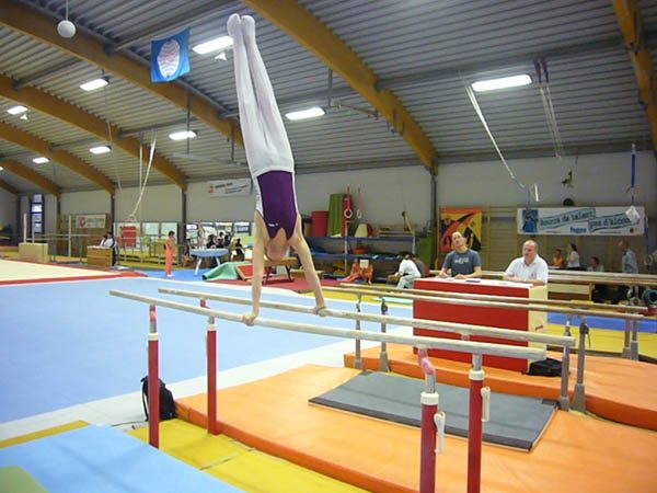 Photo 24 – Concours du Printemps au Bois-des-Frères (15 mars)