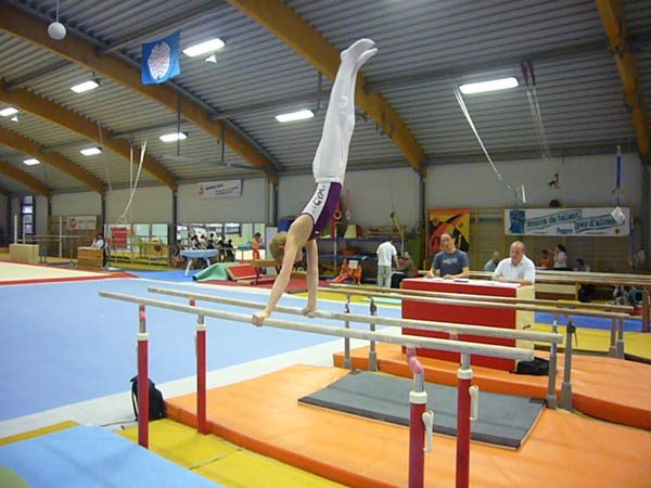 Photo 25 – Concours du Printemps au Bois-des-Frères (15 mars)