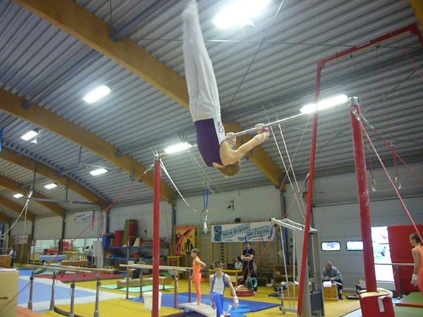 Photo 33 – Concours du Printemps au Bois-des-Frères (15 mars)