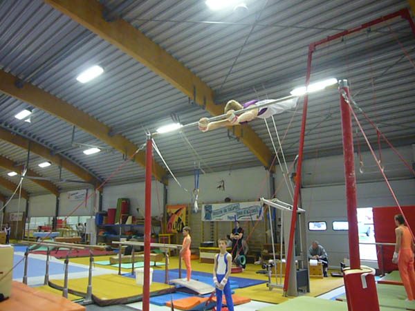 Photo 34 – Concours du Printemps au Bois-des-Frères (15 mars)