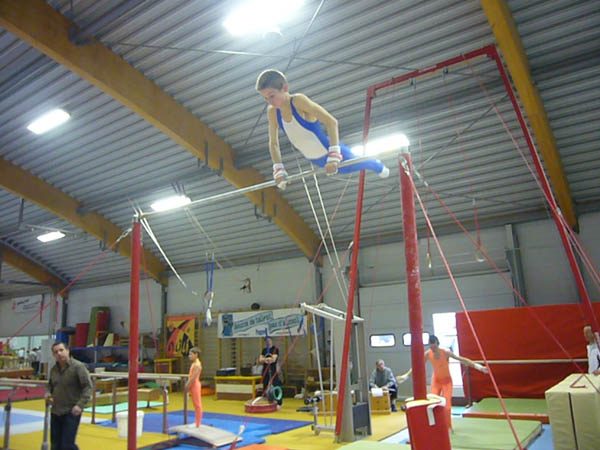 Photo 36 – Concours du Printemps au Bois-des-Frères (15 mars)