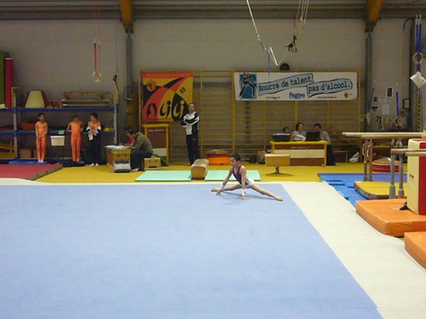 Photo 37 – Concours du Printemps au Bois-des-Frères (15 mars)