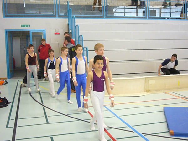 Photo 2 – Fribourgeoise et bernoise à Wünnewil (12 avril)