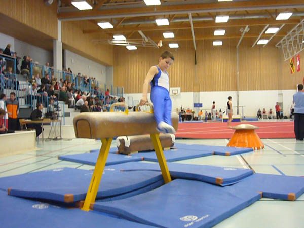 Photo 16 – Fribourgeoise et bernoise à Wünnewil (12 avril)