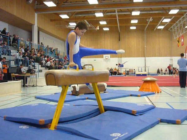 Photo 17 – Fribourgeoise et bernoise à Wünnewil (12 avril)
