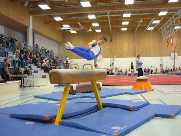 Photo 19 – Fribourgeoise et bernoise à Wünnewil (12 avril)