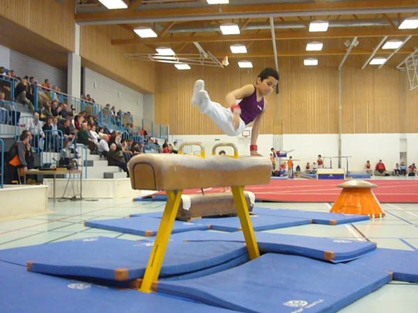Photo 24 – Fribourgeoise et bernoise à Wünnewil (12 avril)