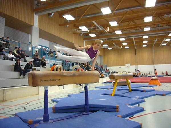 Photo 27 – Fribourgeoise et bernoise à Wünnewil (12 avril)