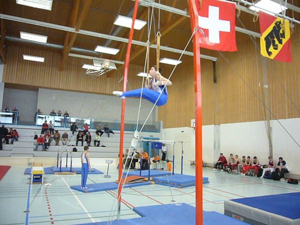 Photo 43 – Fribourgeoise et bernoise à Wünnewil (12 avril)