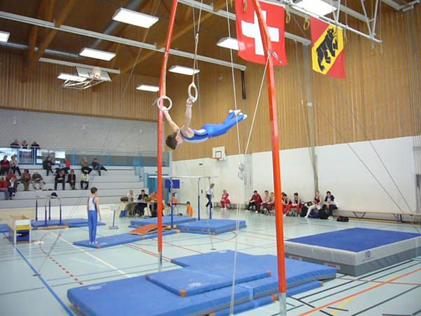 Photo 45 – Fribourgeoise et bernoise à Wünnewil (12 avril)
