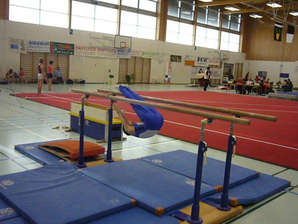 Photo 61 – Fribourgeoise et bernoise à Wünnewil (12 avril)