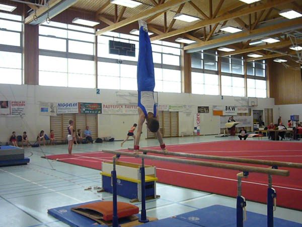 Photo 62 – Fribourgeoise et bernoise à Wünnewil (12 avril)