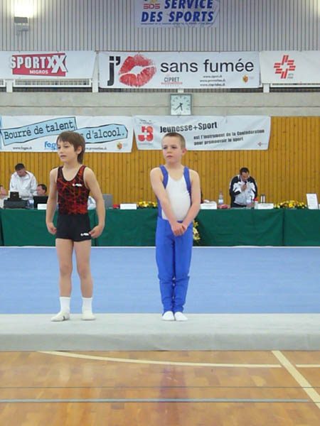 Photo 194 – Genevoise au Bois-des-Frères (19 avril)
