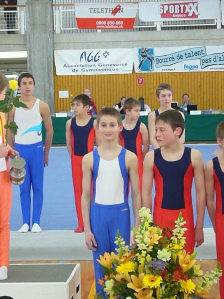 Photo 198 – Genevoise au Bois-des-Frères (19 avril)