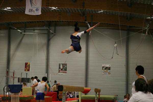 Photo 57 – Journée des niveaux au Bois-des-Frères (15 mars)