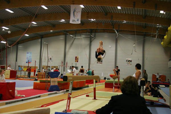 Photo 67 – Journée des niveaux au Bois-des-Frères (15 mars)