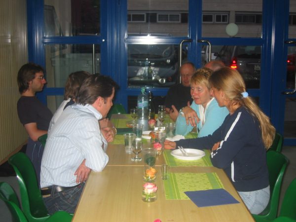 Photo 102 – Journée romande à Montreux (17-18 mai)