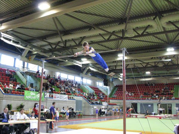 Photo 138 – Journée romande à Montreux (17-18 mai)