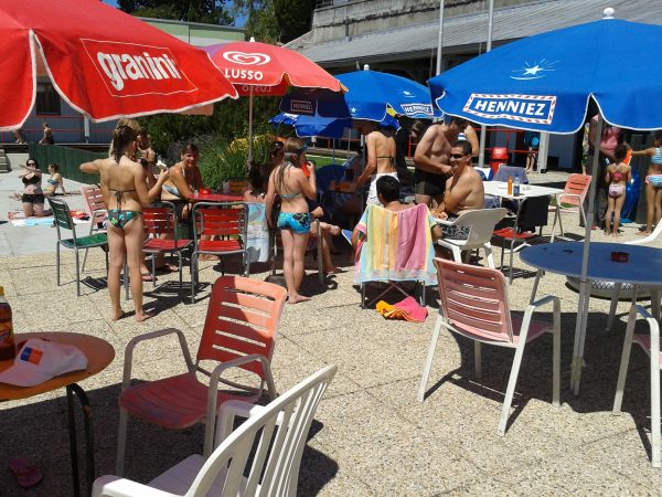 Photo 2 – Fin de saison à Clarens (26 juin)