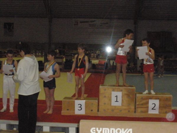 Photo 1 – Championnats vaudois au Bois-des-Frères (31 mars)